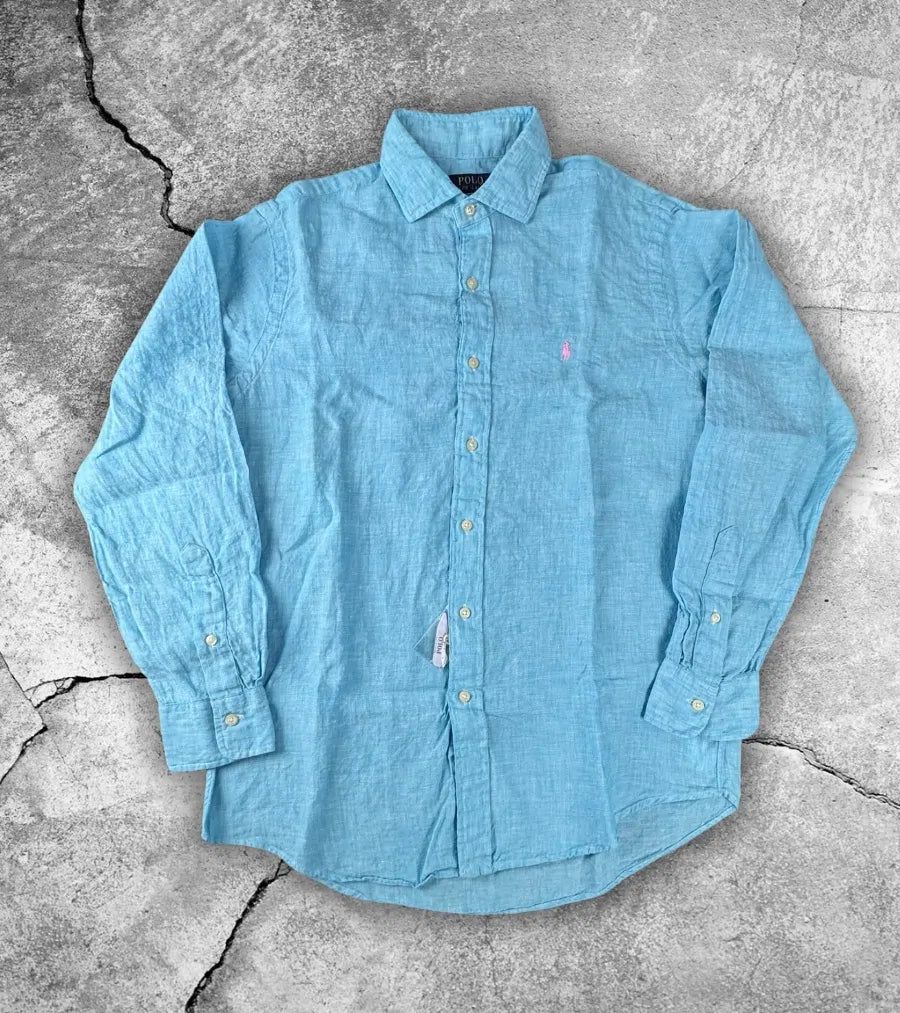 Vintage Ralph Lauren Hemd M